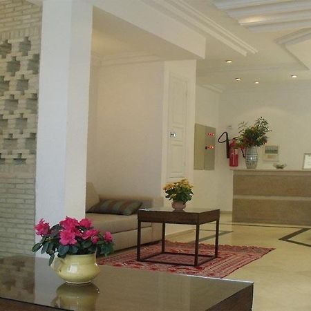 Castilia Suites โทเซอร์ ภายนอก รูปภาพ