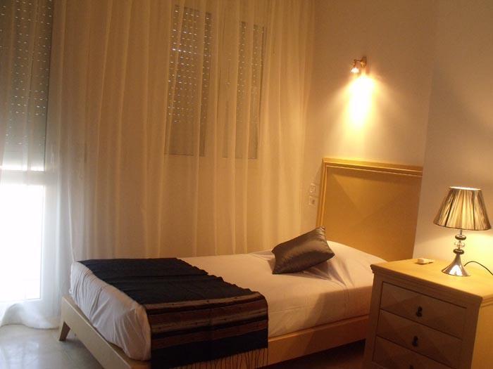 Castilia Suites โทเซอร์ ภายนอก รูปภาพ
