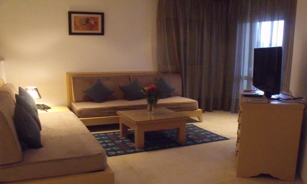 Castilia Suites โทเซอร์ ภายนอก รูปภาพ