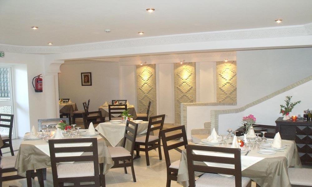 Castilia Suites โทเซอร์ ภายนอก รูปภาพ
